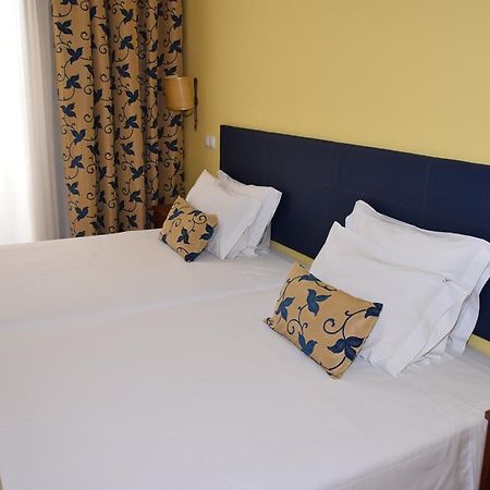 Hotel Pensao Flor Da Baixa Lisboa Exteriér fotografie