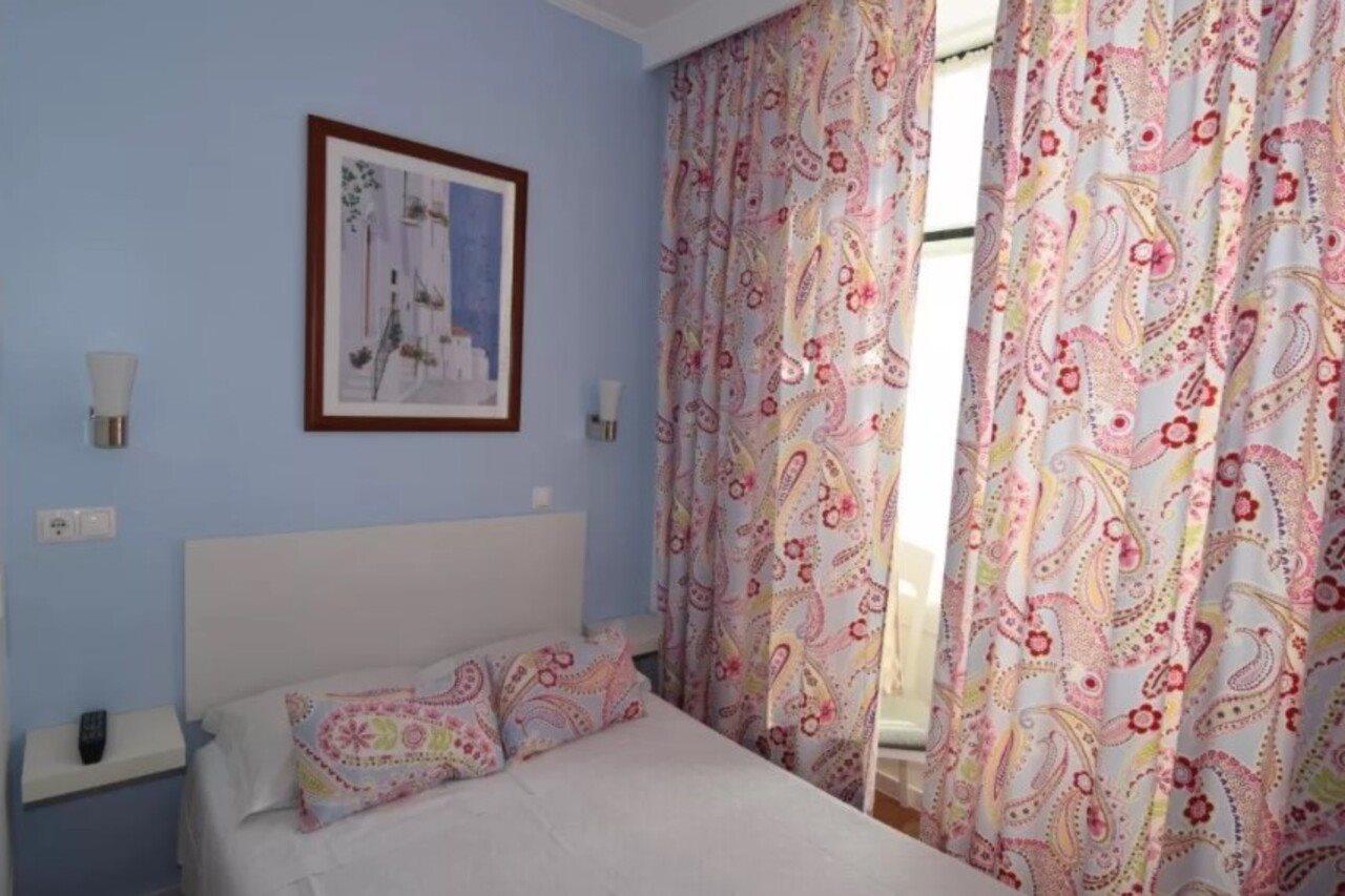 Hotel Pensao Flor Da Baixa Lisboa Exteriér fotografie