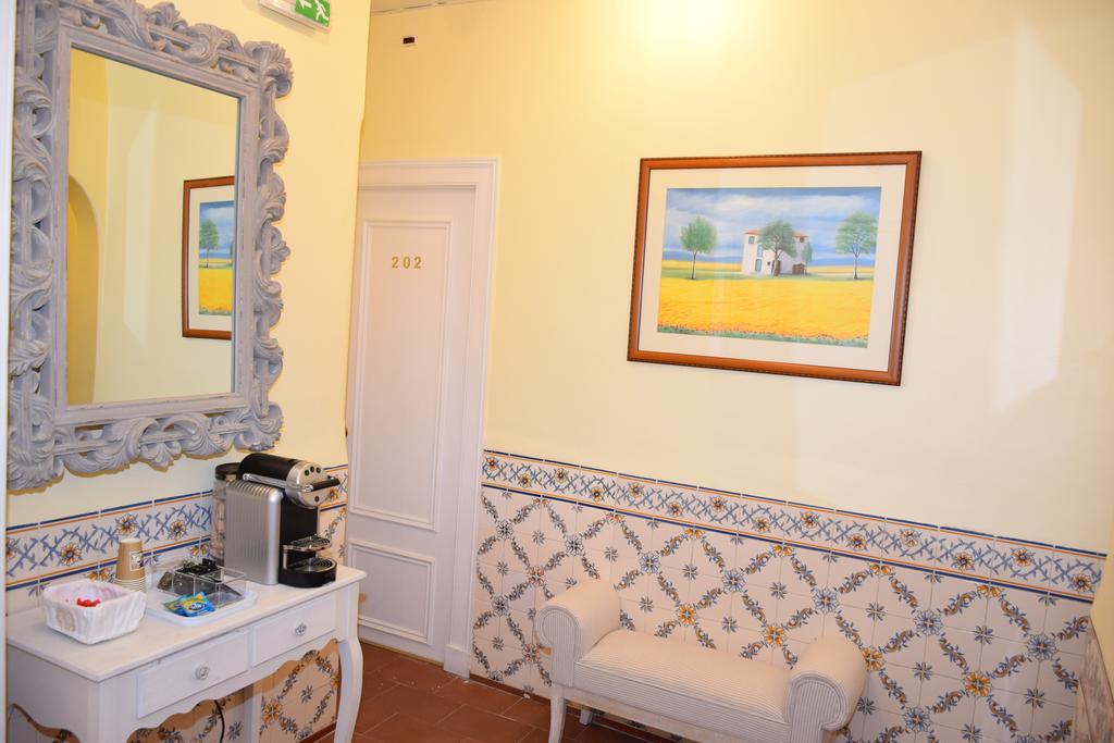 Hotel Pensao Flor Da Baixa Lisboa Exteriér fotografie
