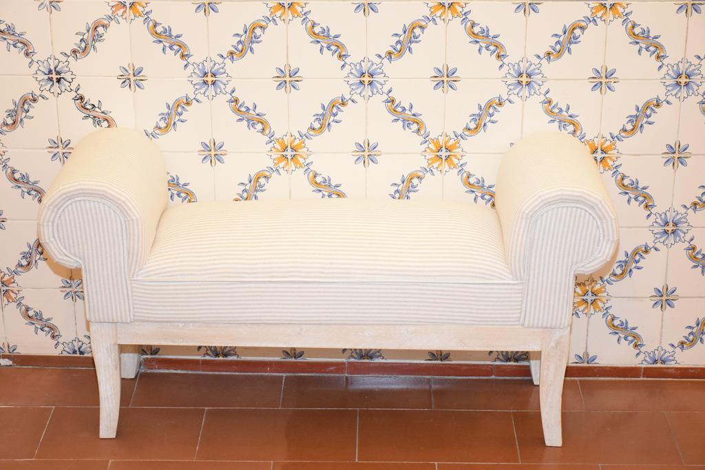 Hotel Pensao Flor Da Baixa Lisboa Exteriér fotografie