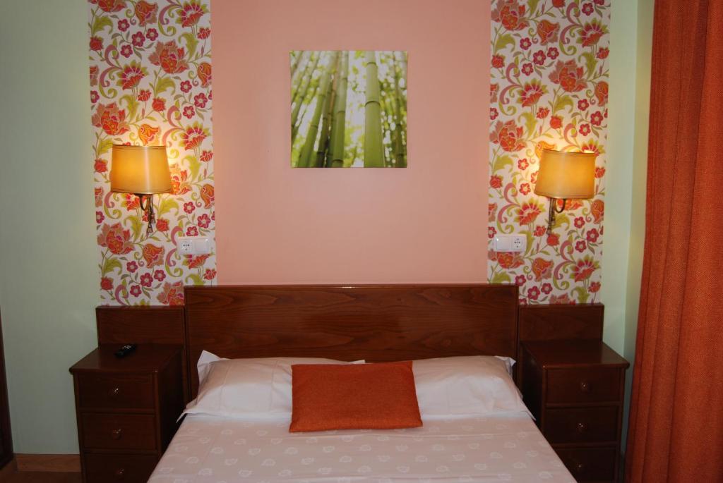 Hotel Pensao Flor Da Baixa Lisboa Pokoj fotografie
